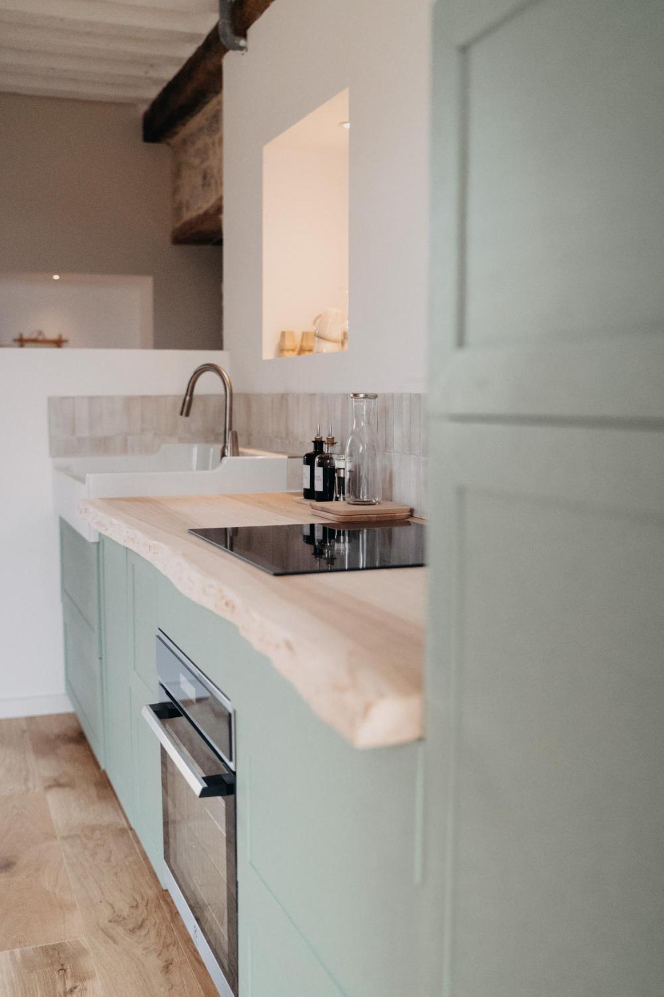 Le Clos D'Omaha Englesqueville-la-Percée Exteriör bild