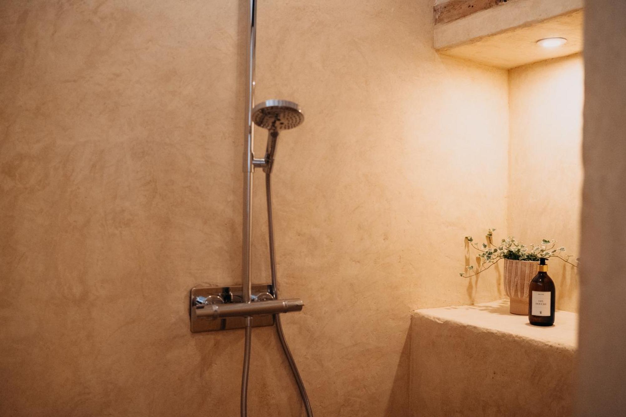 Le Clos D'Omaha Englesqueville-la-Percée Exteriör bild