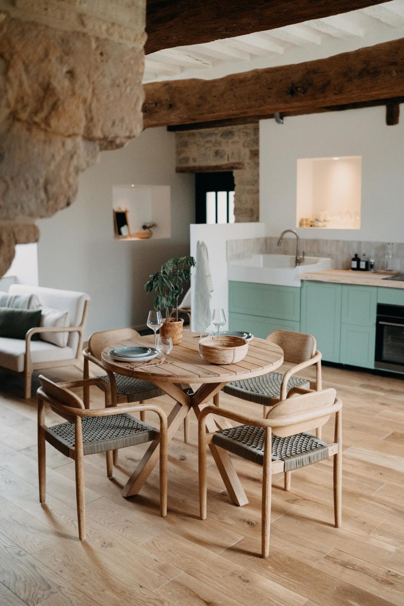 Le Clos D'Omaha Englesqueville-la-Percée Exteriör bild