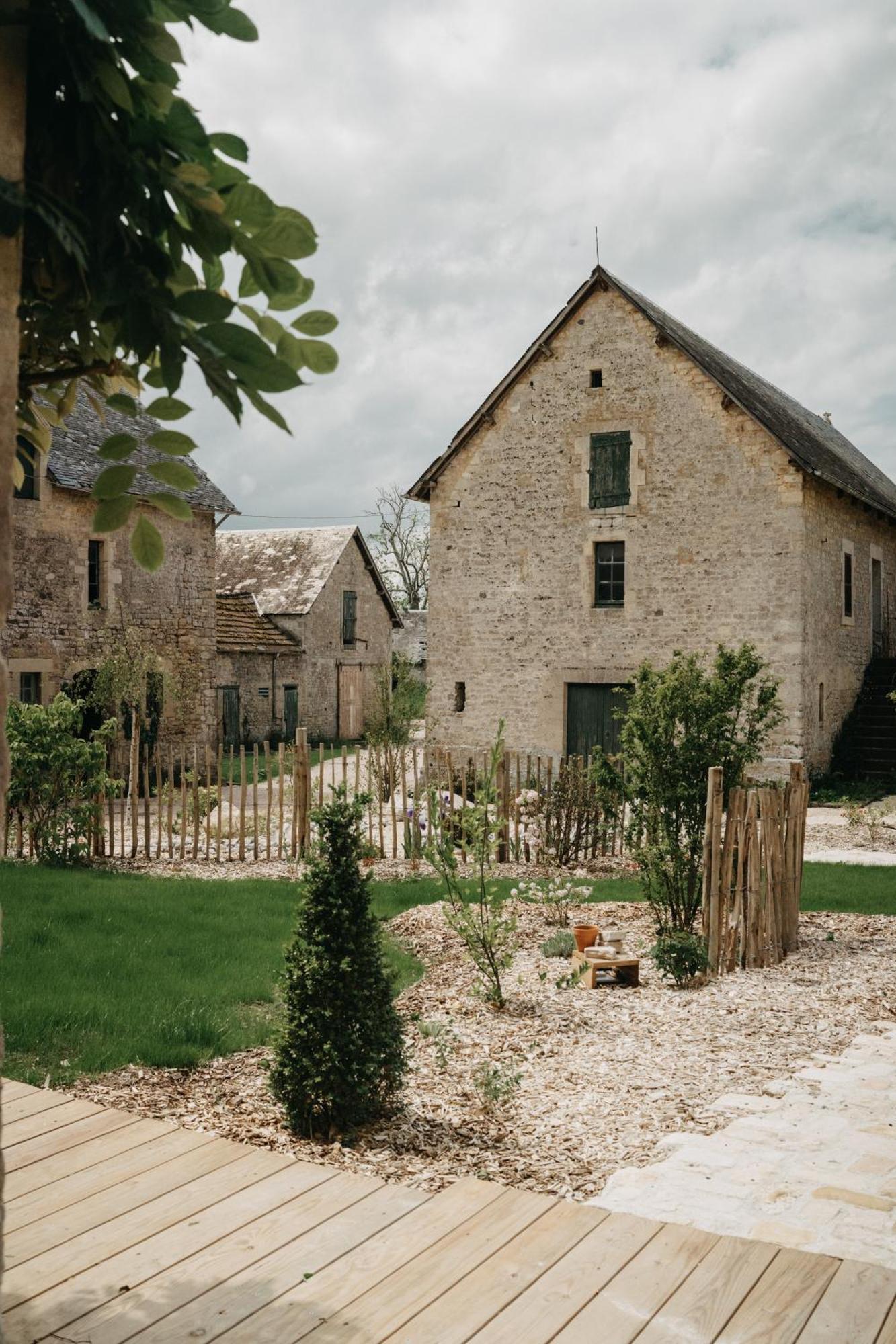 Le Clos D'Omaha Englesqueville-la-Percée Exteriör bild
