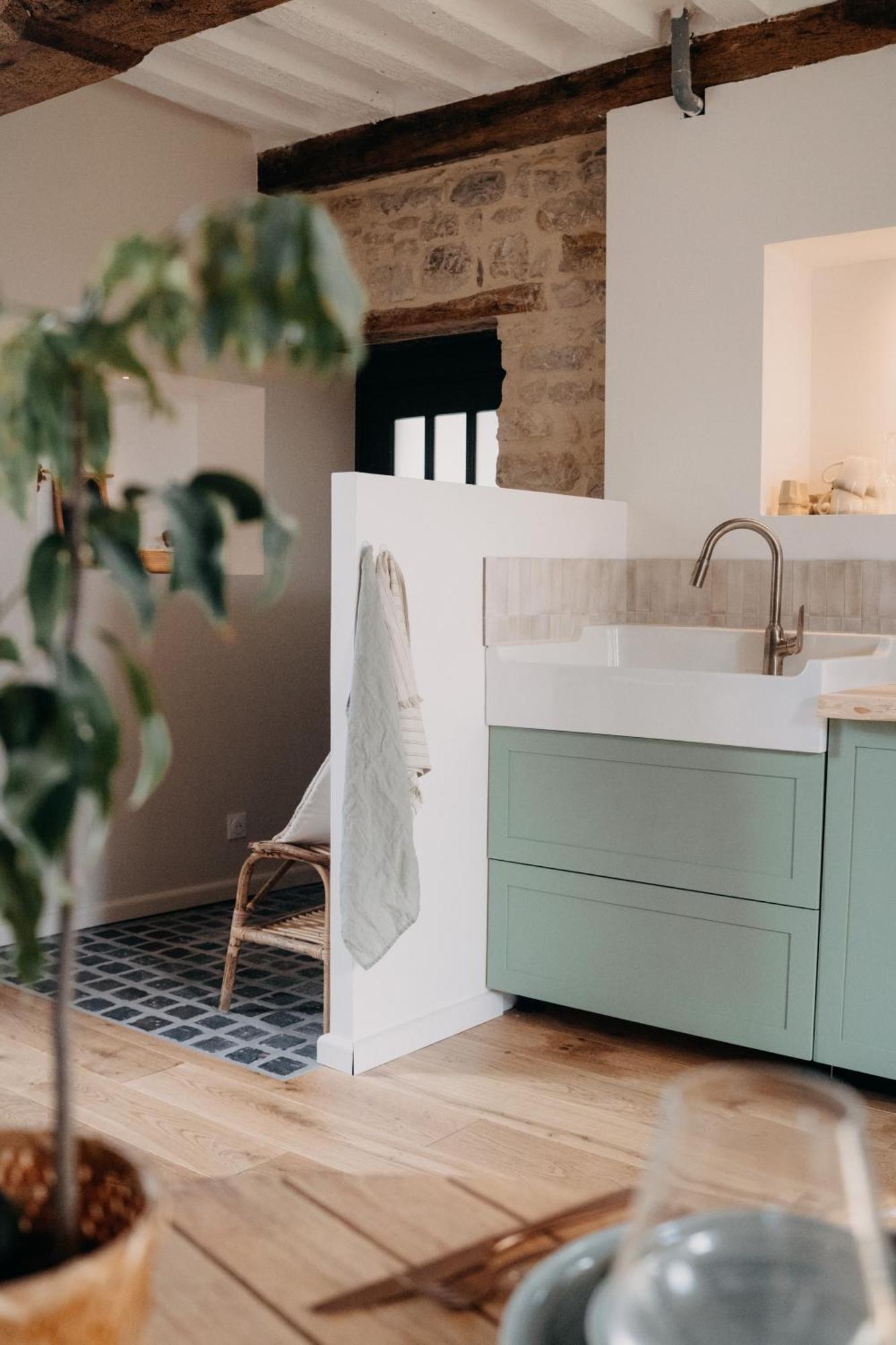 Le Clos D'Omaha Englesqueville-la-Percée Exteriör bild