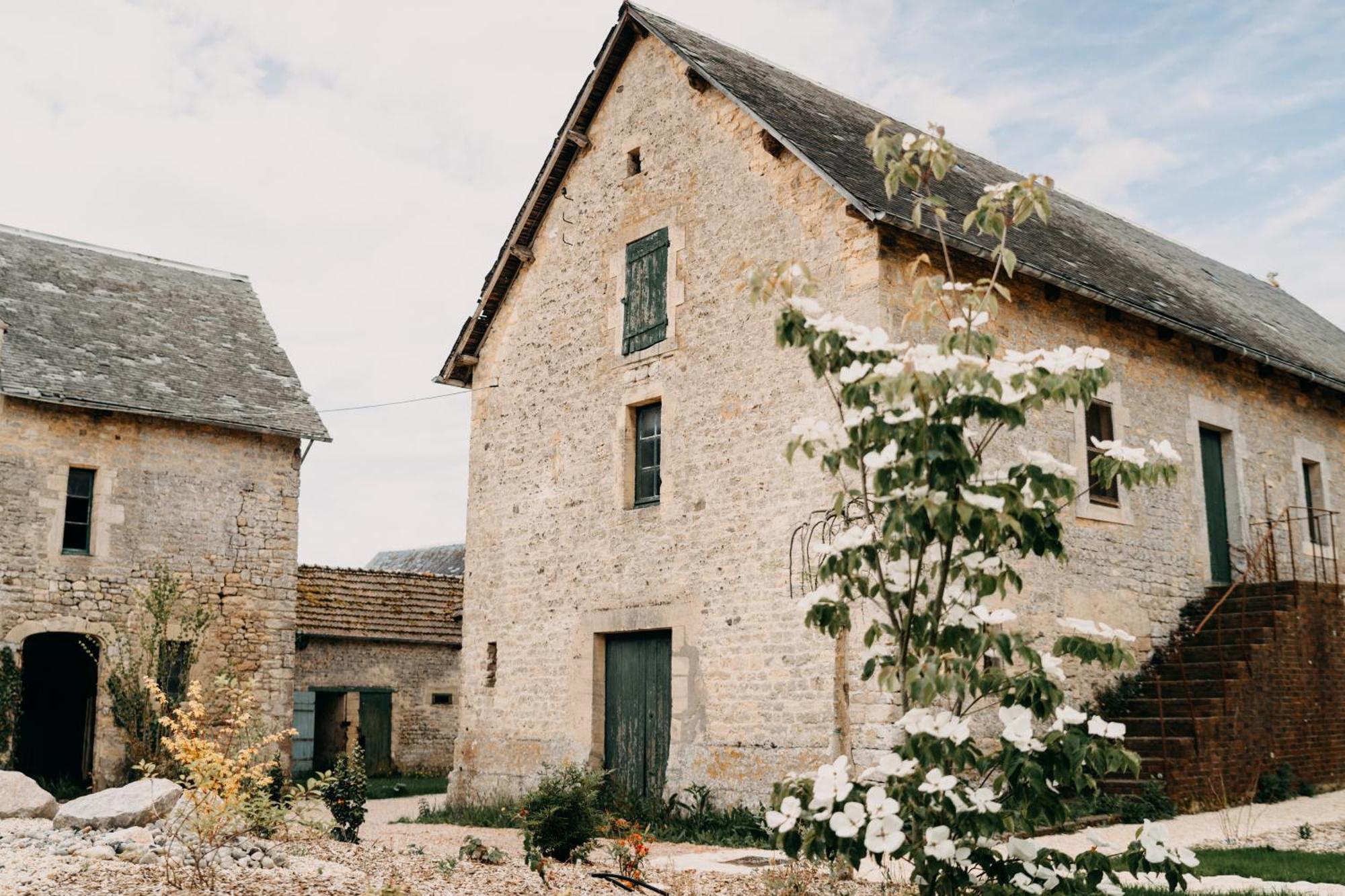 Le Clos D'Omaha Englesqueville-la-Percée Exteriör bild