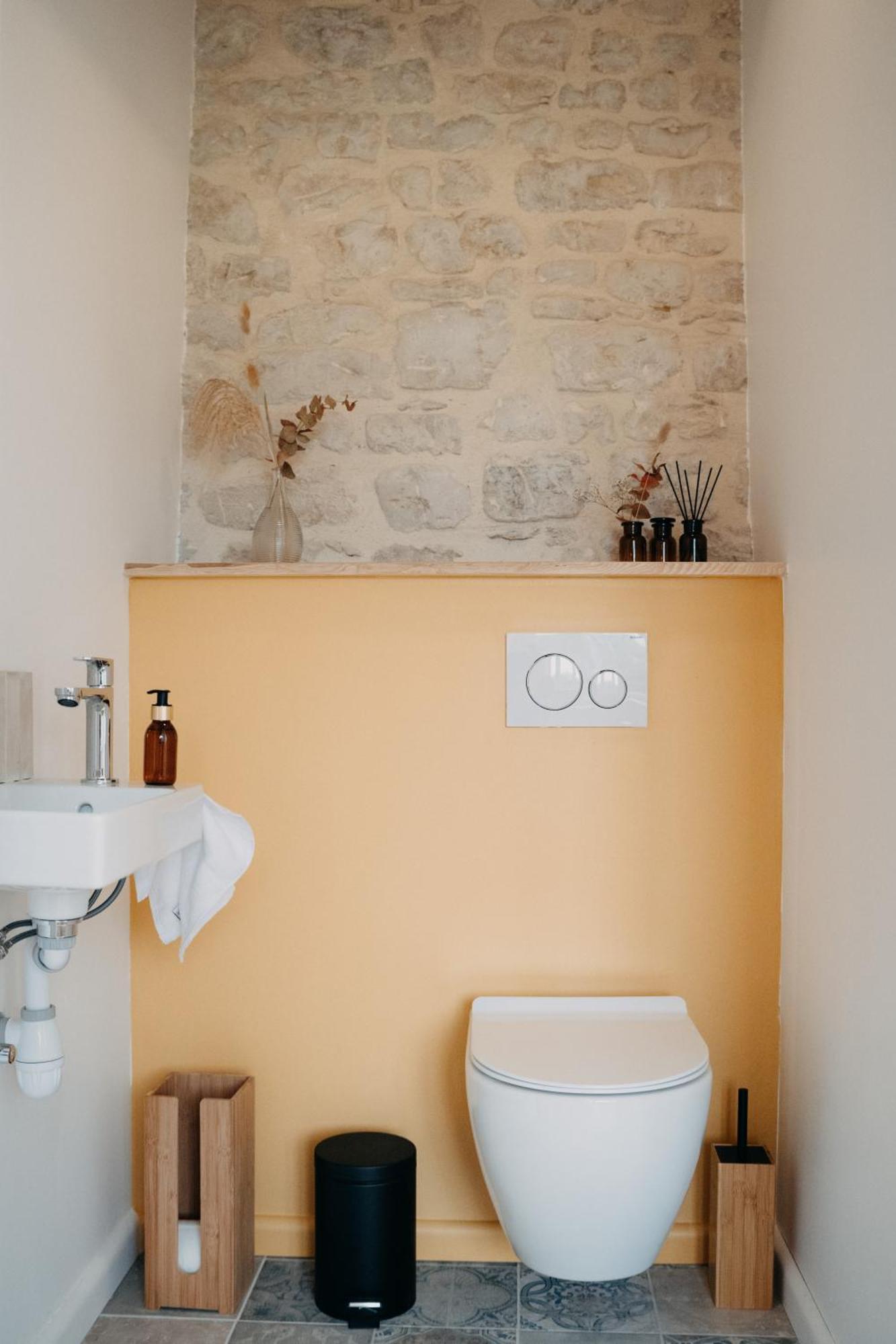 Le Clos D'Omaha Englesqueville-la-Percée Exteriör bild